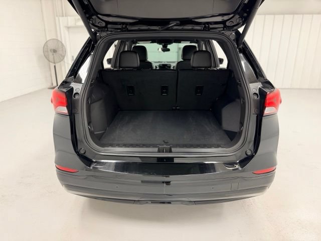 Certified 2024 Chevrolet Equinox RS AWD/4WD image 24