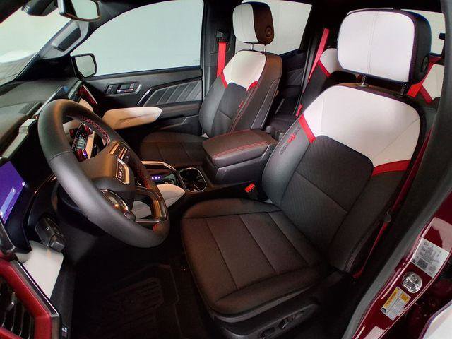 New 2026 GMC Canyon AT4X image 10