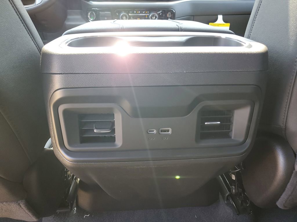 New 2026 Chevrolet Silverado 1500 LT Trail Boss w/ Safety Package image 13