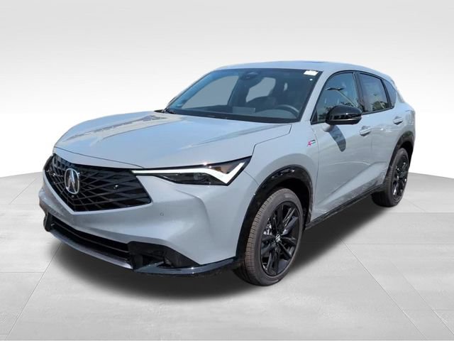 New 2026 Acura ADX A-Spec w/ Advance Package AWD/4WD image 15