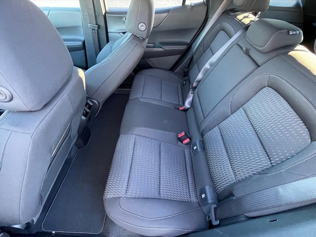 New 2026 Chevrolet Equinox LT w/ Safety and Technology Package FWD image 22