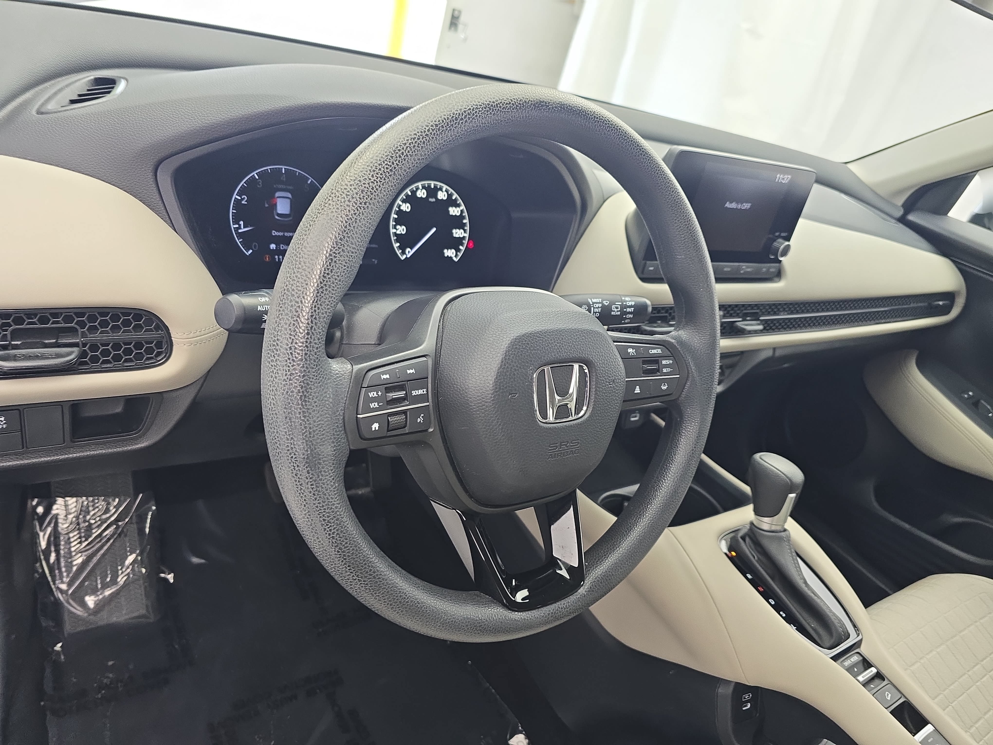 Used 2024 Honda HR-V LX image 15