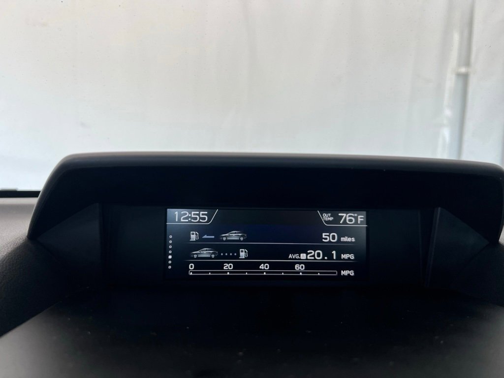 Used 2019 Subaru Impreza 2.0i Sport image 25