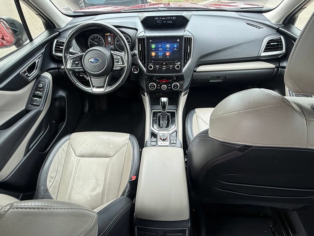 Certified 2023 Subaru Forester Limited AWD/4WD image 27