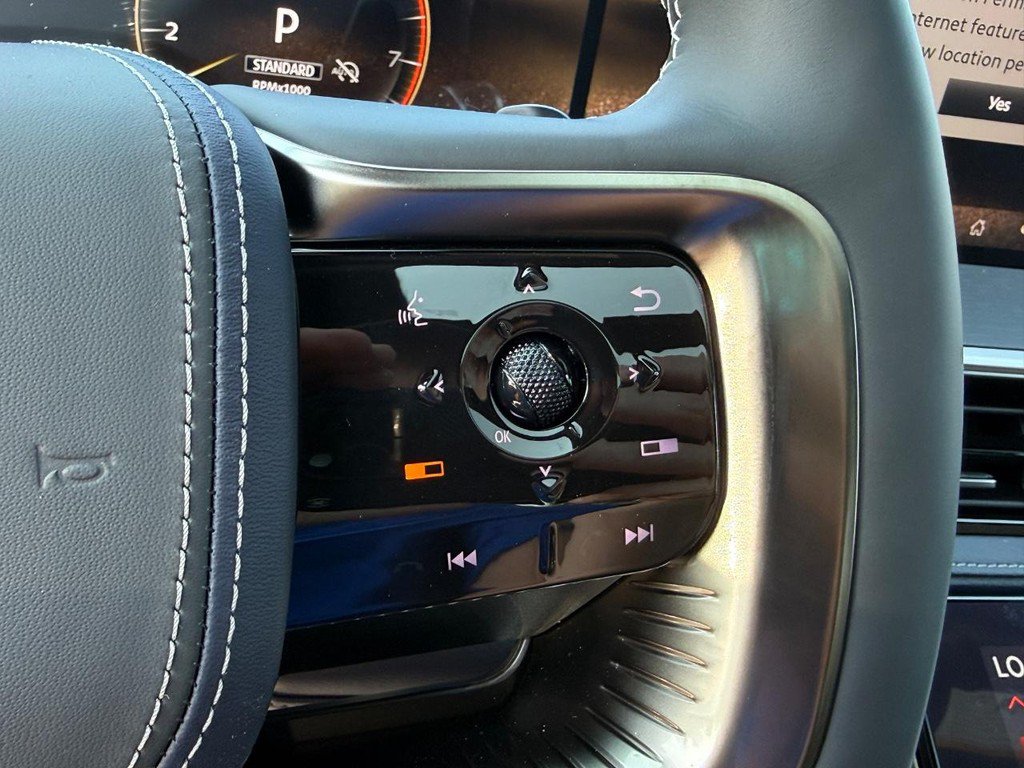 New 2027 INFINITI QX80 Sensory w/ Sport Exterior Package AWD/4WD image 15