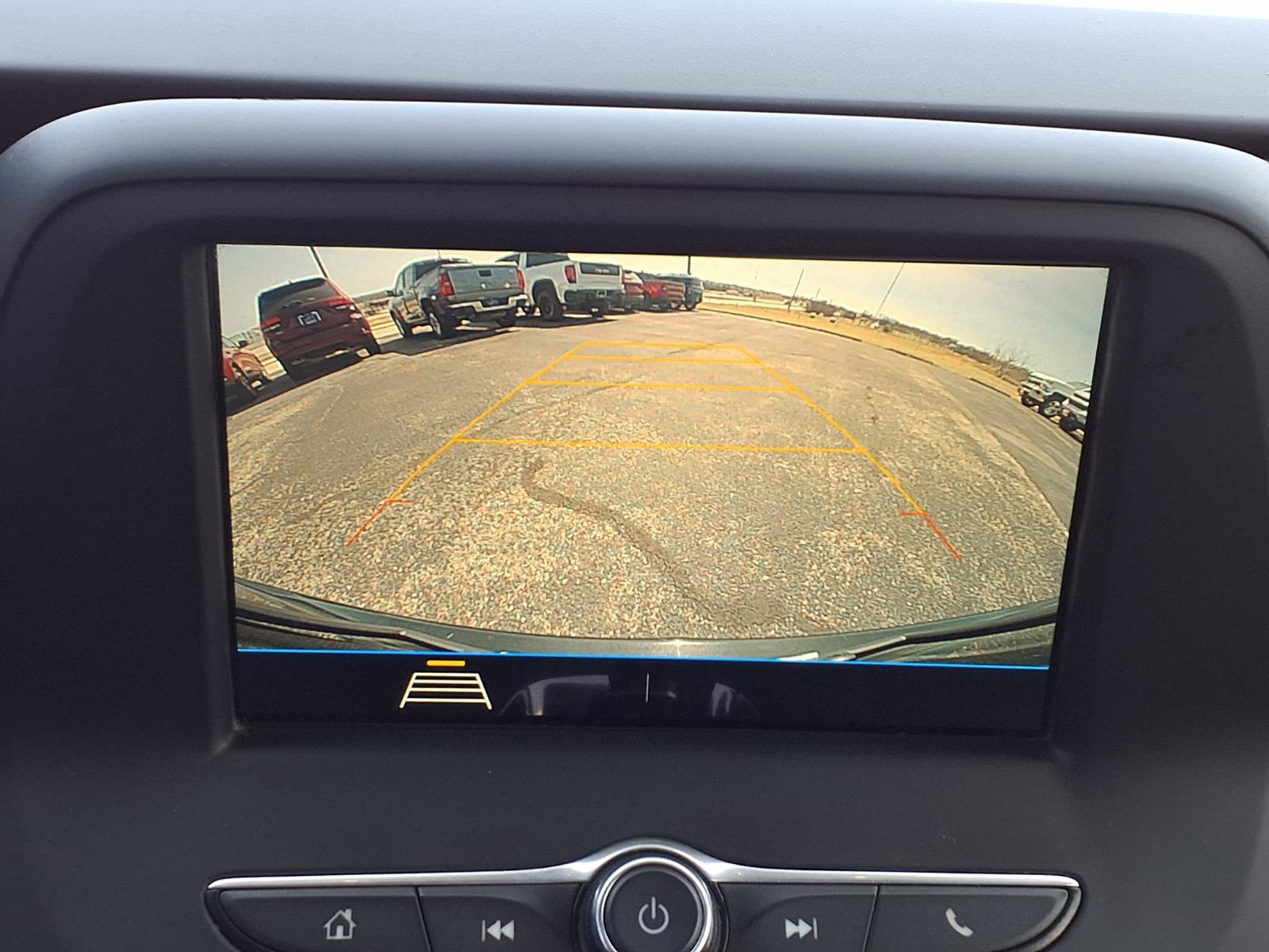 Used 2019 Chevrolet Camaro LT image 11