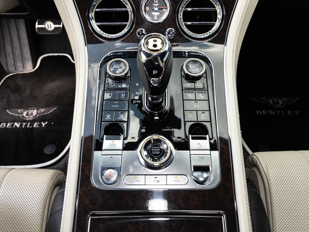 Used 2020 Bentley Continental GT V8 First Edition AWD/4WD image 47