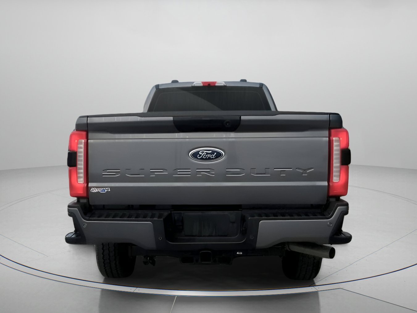 Certified 2024 Ford F250 XL w/ STX Appearance Package image 23