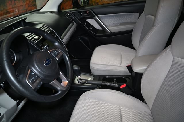 Used 2017 Subaru Forester 2.5i w/ Alloy Wheel Package AWD/4WD image 21