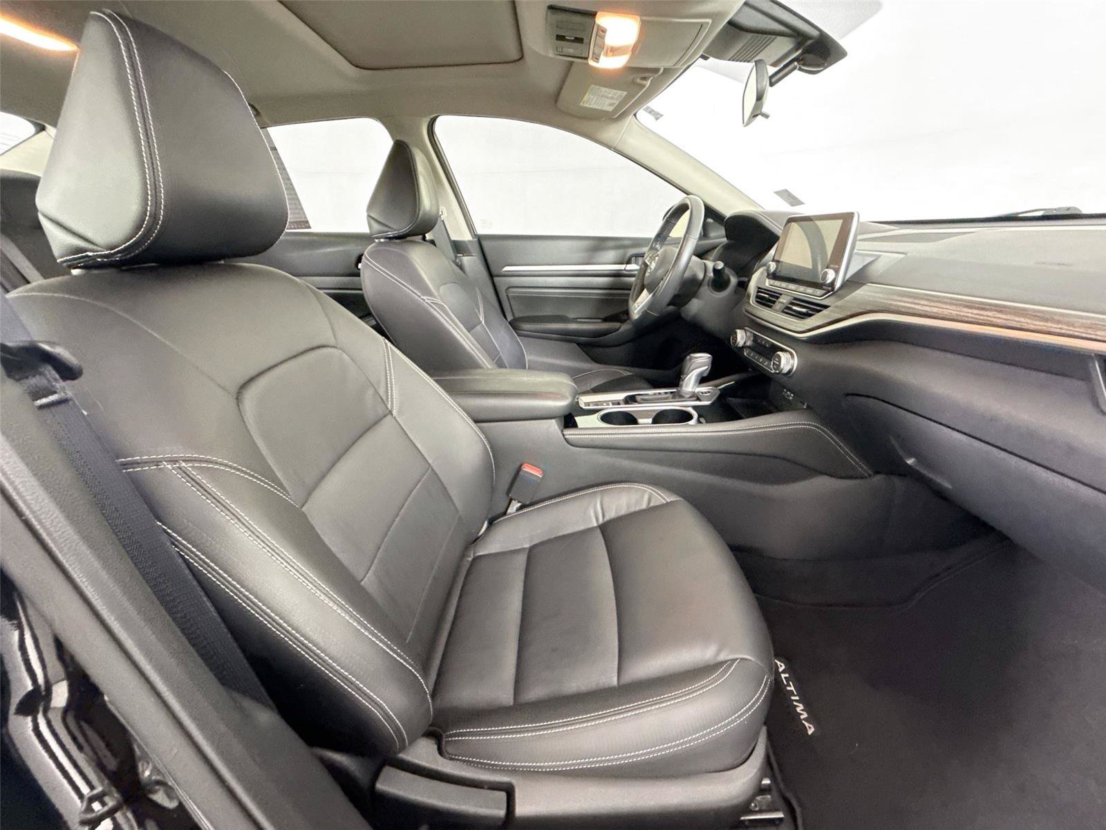 Used 2022 Nissan Altima 2.5 SL FWD image 40