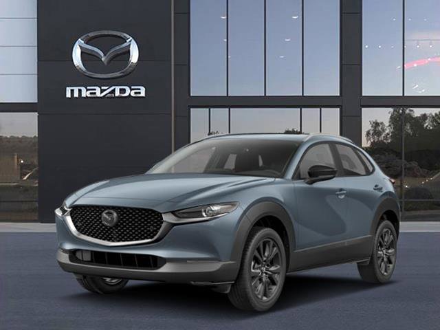 New 2026 MAZDA CX-30 AWD 2.5 S