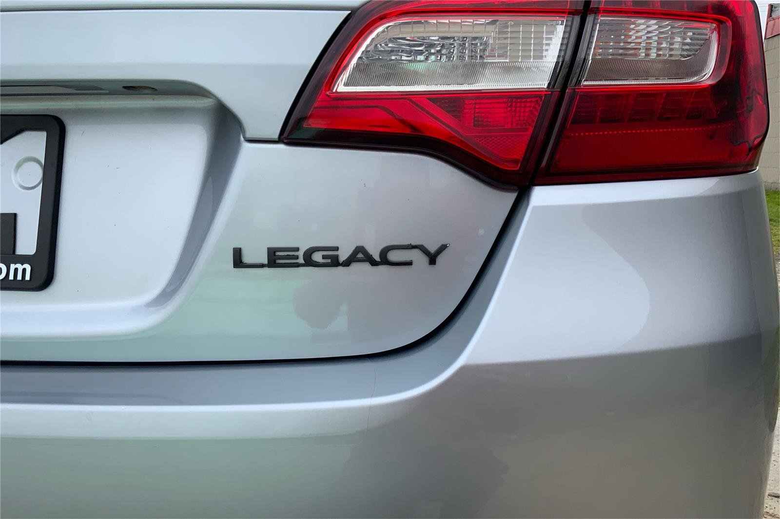 Used 2018 Subaru Legacy 2.5i Premium w/ Eyesight & BSD & Rcta & HBA AWD/4WD image 23