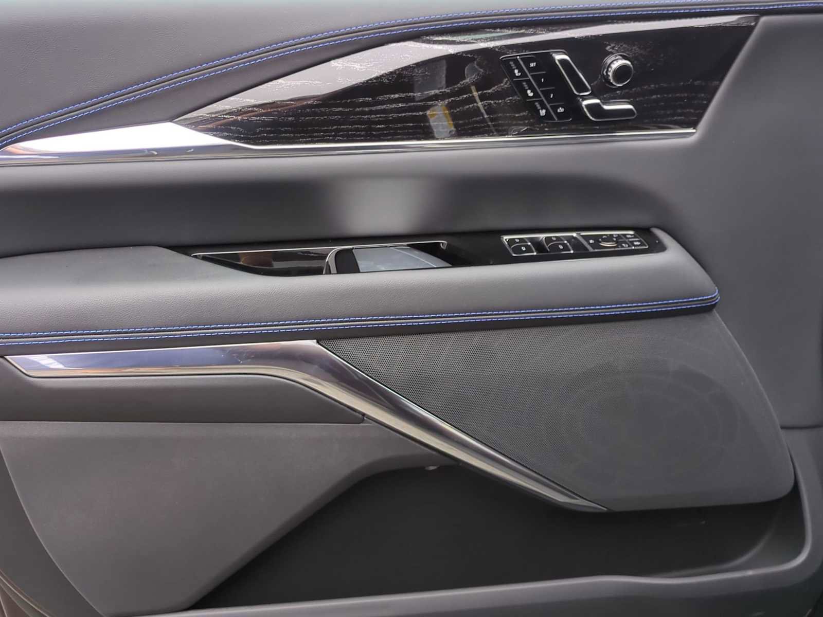 New 2026 Cadillac Escalade IQ Sport 1 image 10