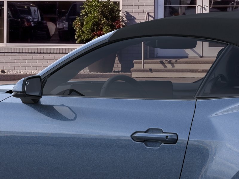 New 2026 Ford Mustang Premium RWD image 20