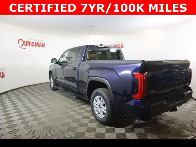 Used 2023 Toyota Tundra SR5 w/ SR5 Premium Package image 6