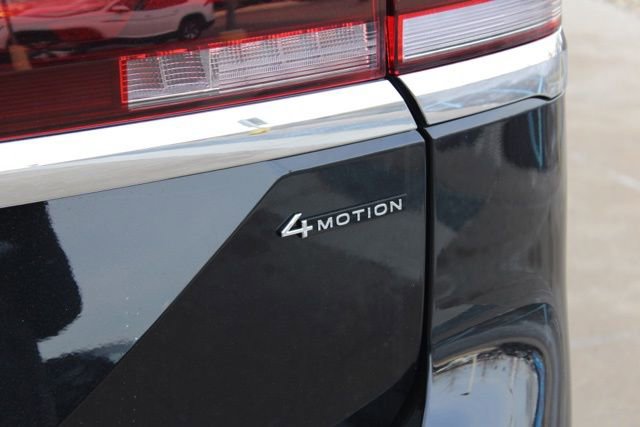 New 2026 Volkswagen Atlas SEL Premium R-Line image 5