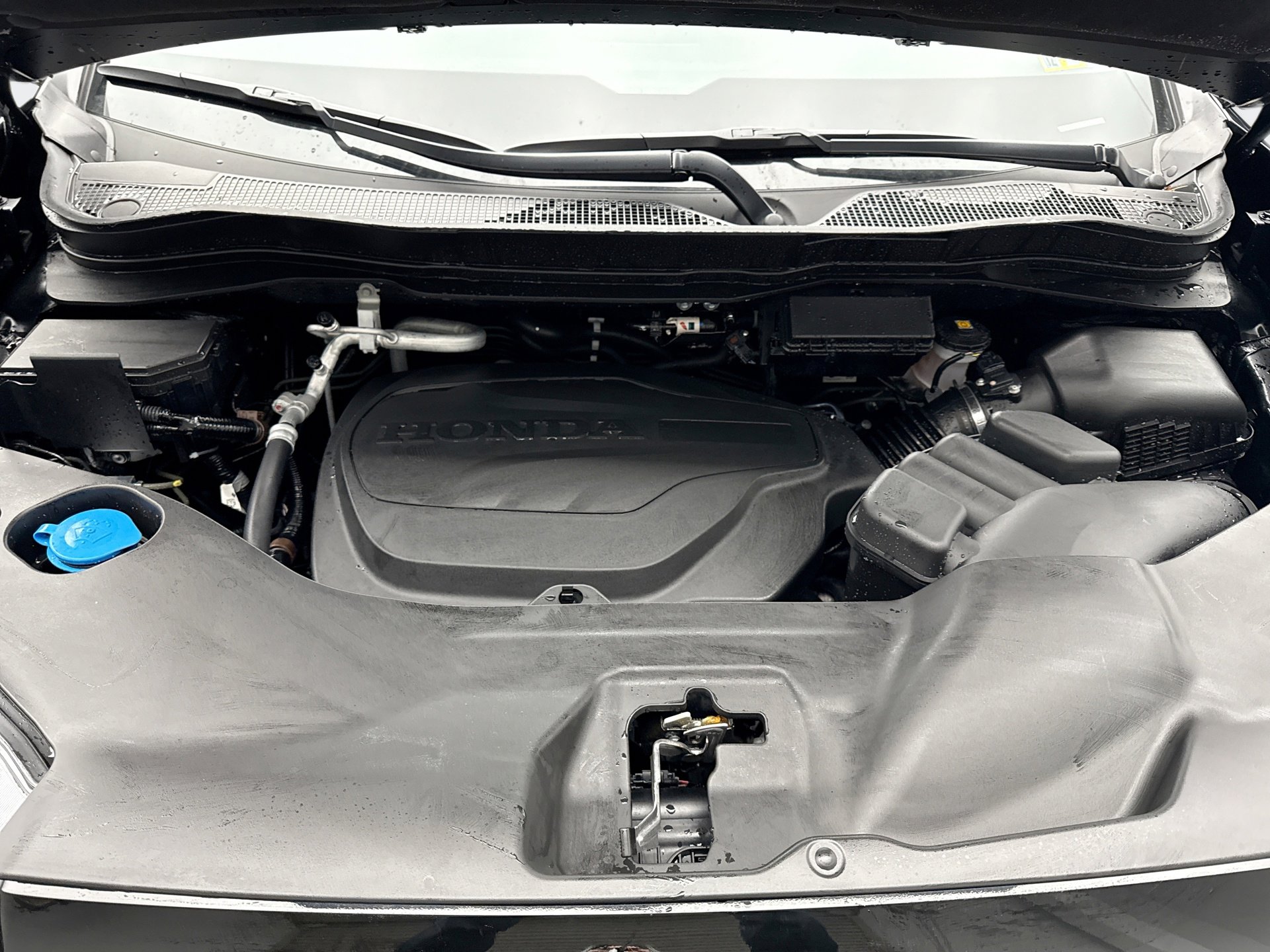 Used 2026 Honda Ridgeline Black Edition image 27