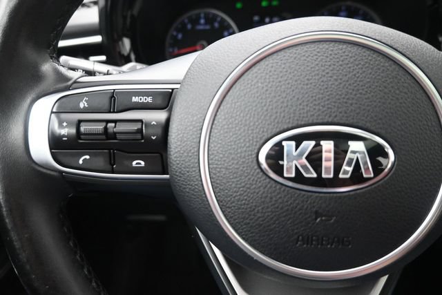Used 2021 Kia K5 GT-Line AWD/4WD image 26
