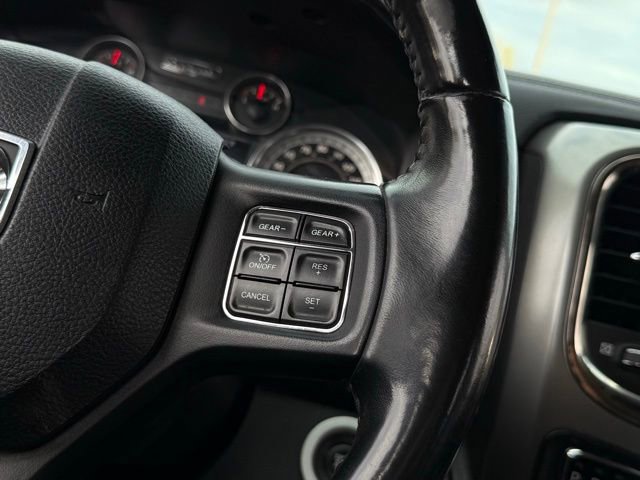 Used 2017 RAM 1500 Sport image 12