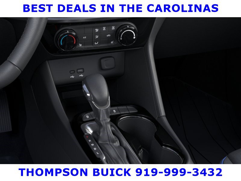 New 2026 Buick Encore GX Sport Touring FWD image 26