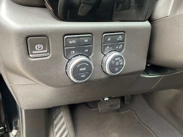 Used 2023 GMC Sierra 1500 SLT w/ SLT Premium Package AWD/4WD image 28