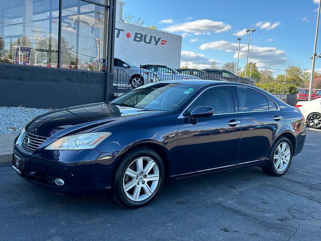 Used 2008 Lexus ES 350 FWD image 2
