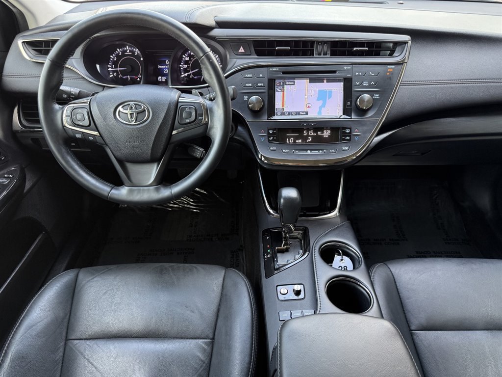 Used 2016 Toyota Avalon Touring FWD image 20