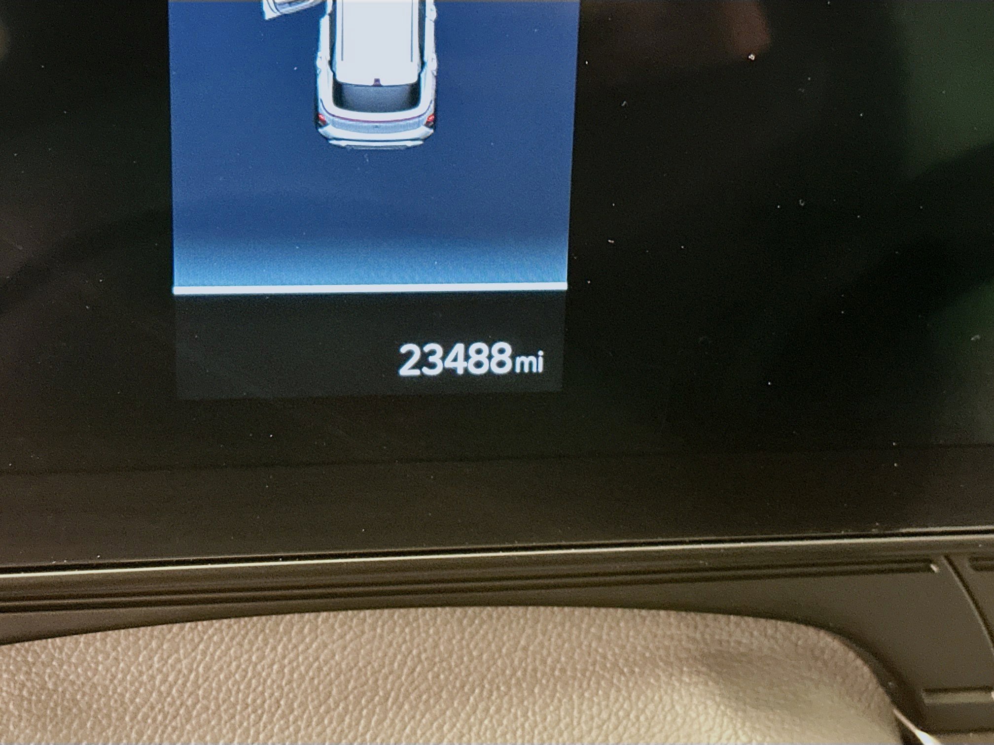 Used 2025 Hyundai Kona SEL image 19