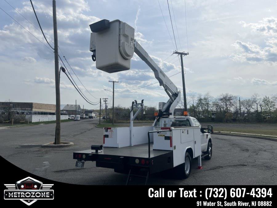 Used 2009 Ford F350 XL RWD image 8