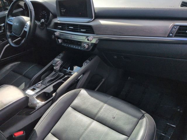 Used 2022 Kia Telluride EX w/ EX Premium Package image 31
