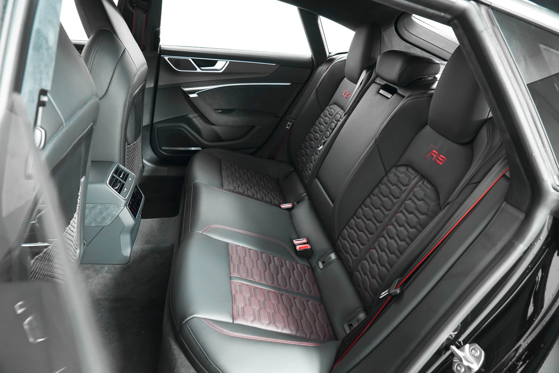 New 2026 Audi RS 7 Performance image 22