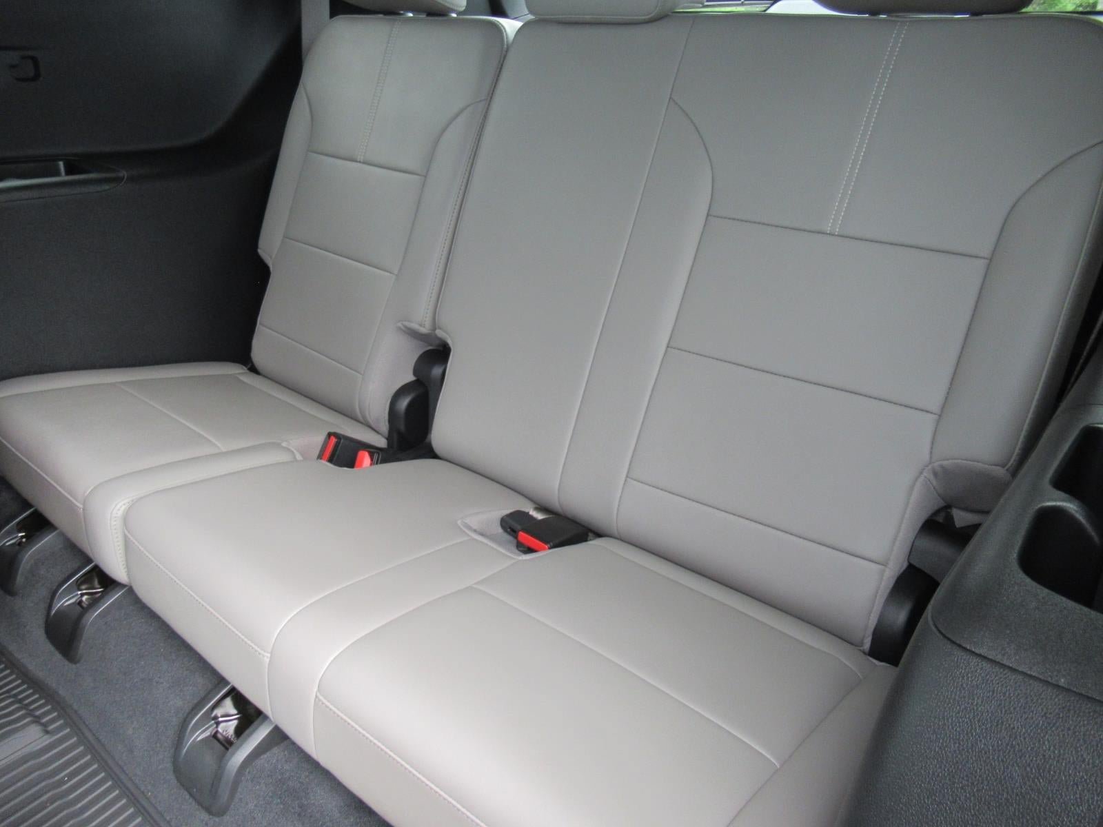 Used 2024 GMC Acadia Elevation w/ Luxury Package FWD image 35