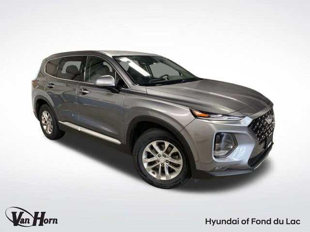 Used 2019 Hyundai Santa Fe SEL