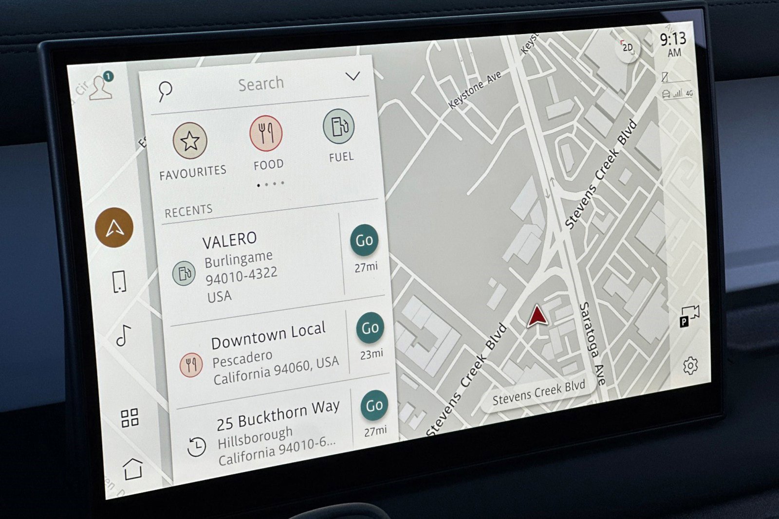 Used 2025 Land Rover Defender 110 S image 21