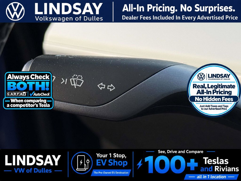 Used 2022 Tesla Model Y Long Range AWD/4WD image 27