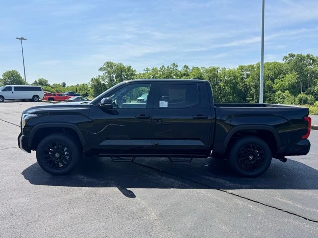New 2026 Toyota Tundra Limited AWD/4WD image 6