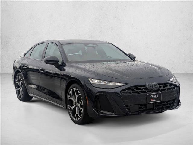 New 2026 Audi A6 Premium Plus image 6