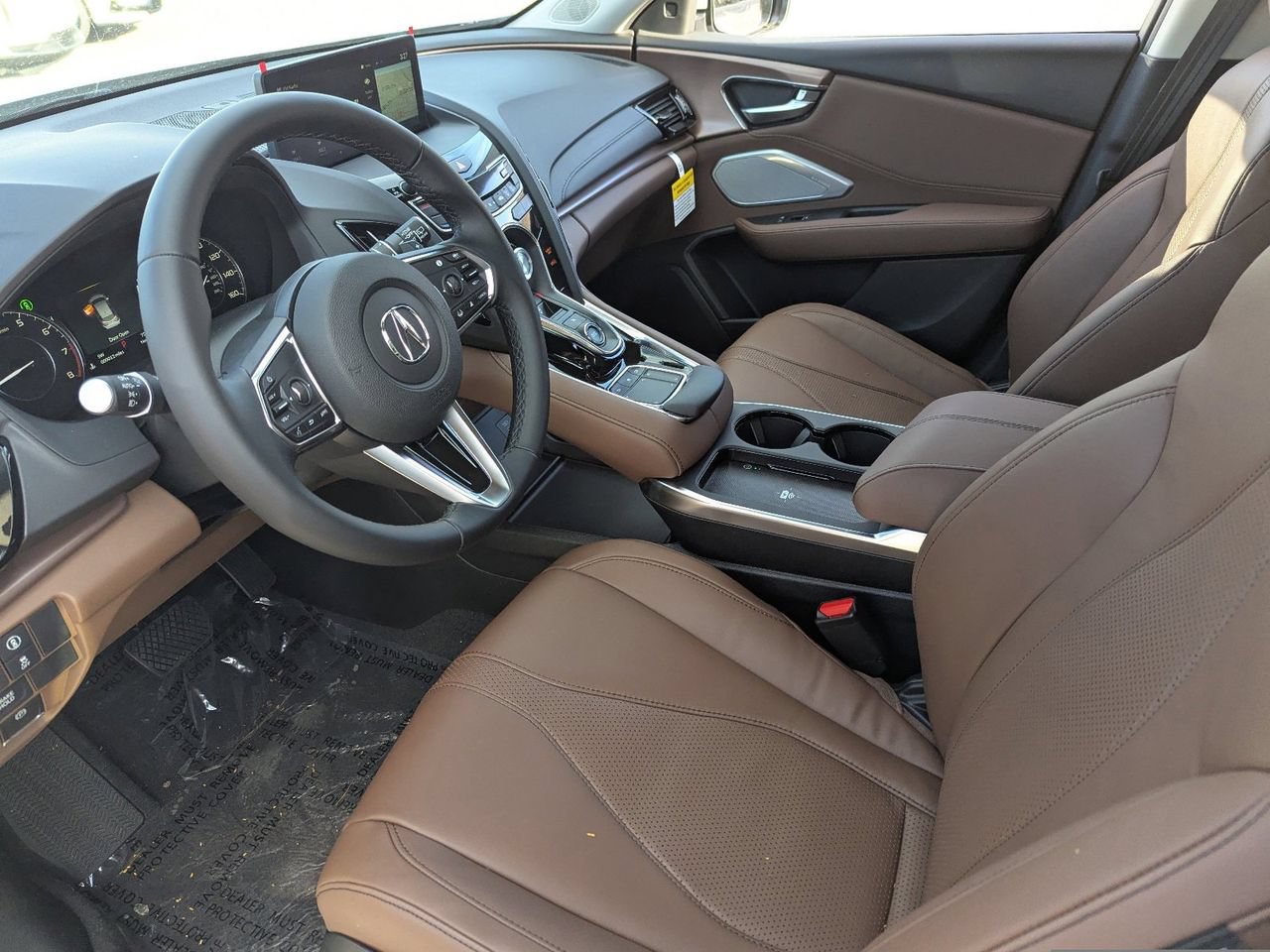 New 2026 Acura RDX SH-AWD w/ Technology Package image 29