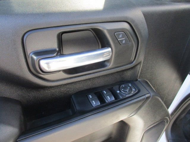 Used 2023 Chevrolet Silverado 3500 W/T w/ WT Fleet Convenience Package image 9