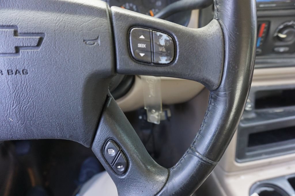 Used 2004 Chevrolet Silverado 2500 LS RWD image 8