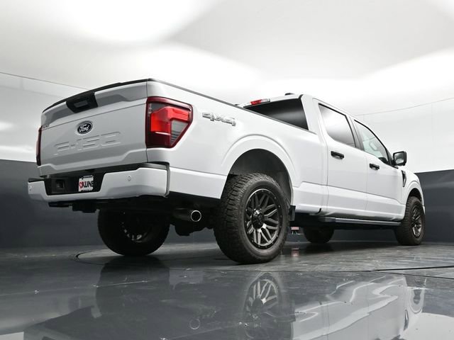 Used 2024 Ford F150 XLT image 62