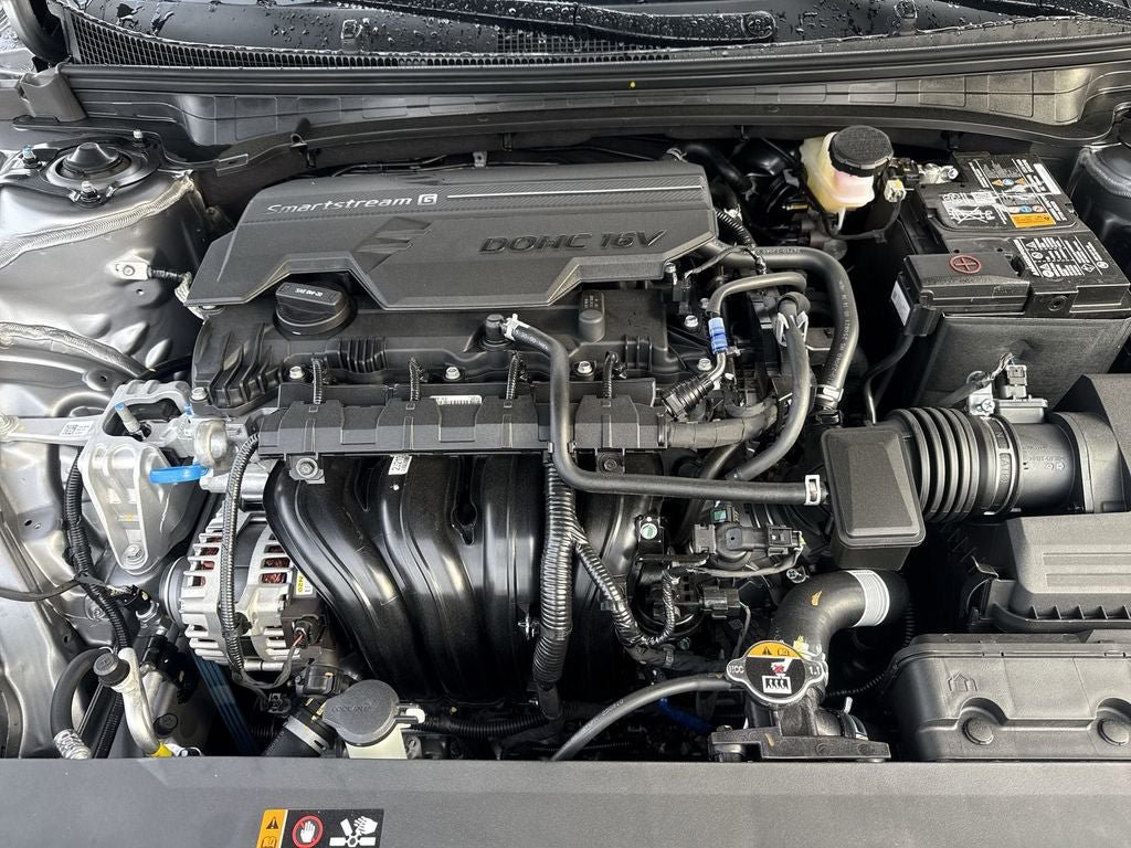 New 2026 Kia K4 LXS FWD image 14