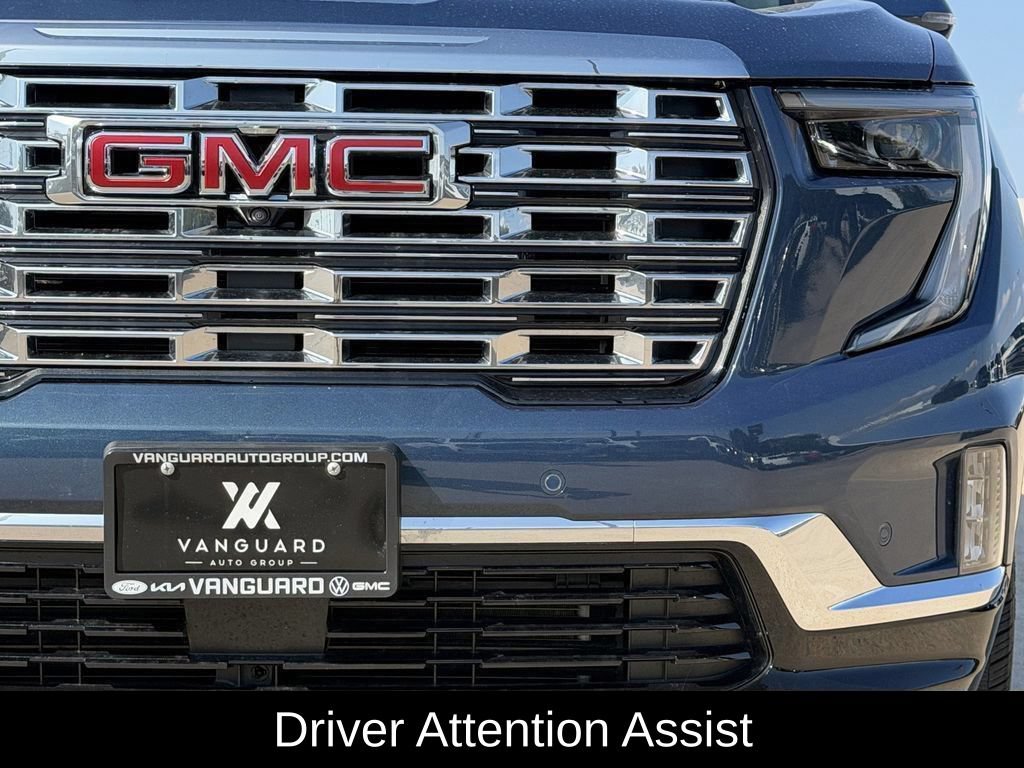 New 2026 GMC Acadia Denali w/ Super Cruise Package AWD/4WD image 9