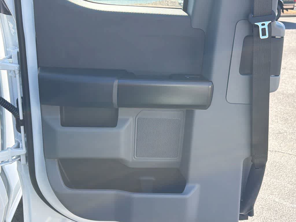 New 2026 Ford F150 XL image 15