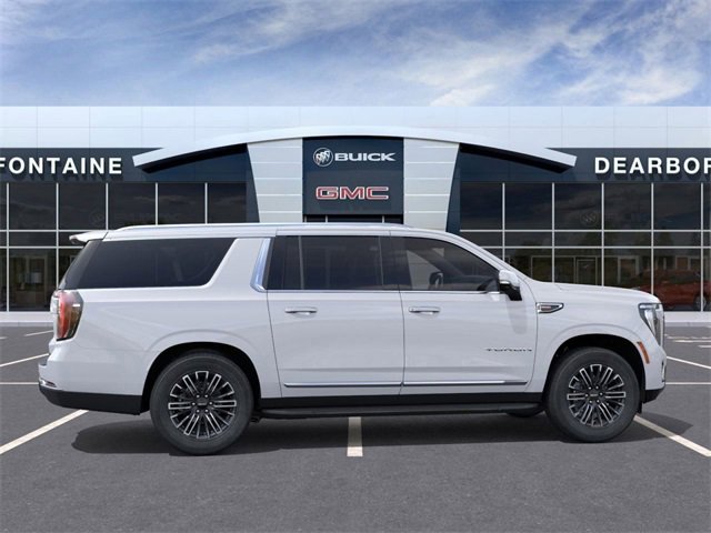 New 2026 GMC Yukon XL Elevation image 5