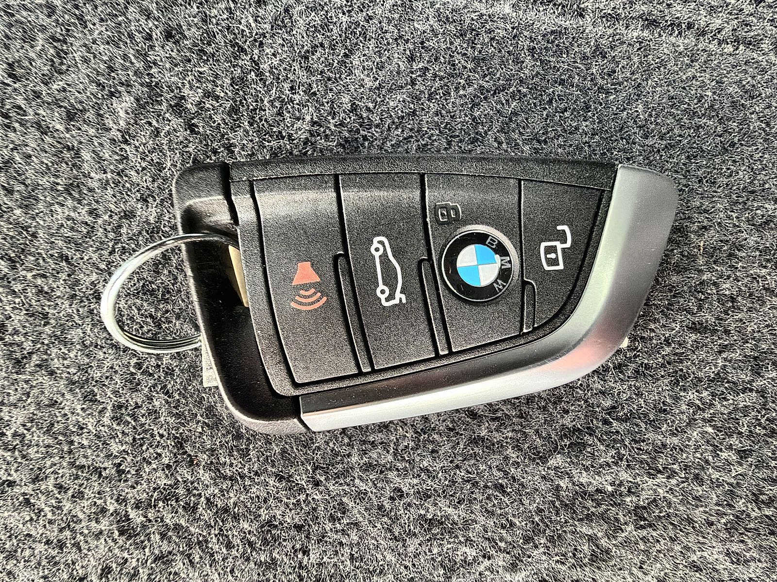 Used 2024 BMW X3 xDrive30i w/ Convenience Package AWD/4WD image 28