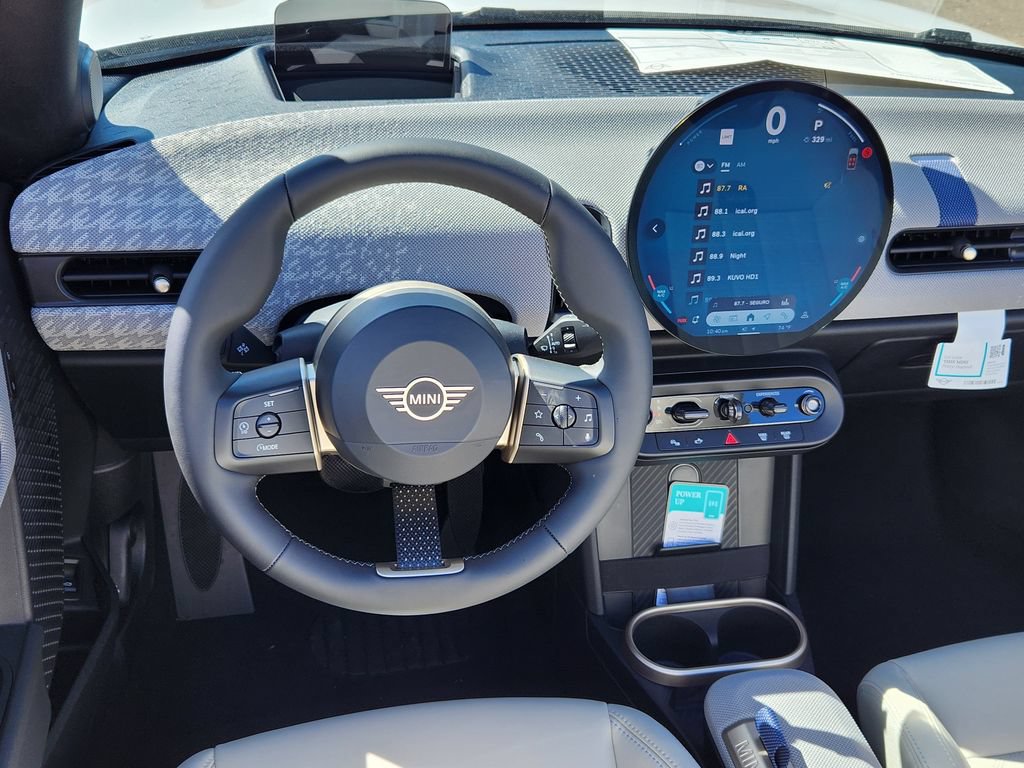 New 2026 MINI Cooper S FWD image 9