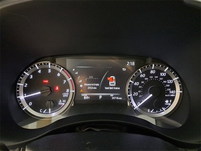 Used 2023 Toyota Highlander XLE image 27