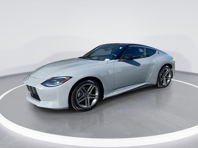 New 2026 Nissan Z Sport w/ Floor Mat Package image 1
