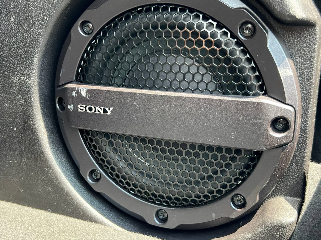 Used 2018 Ford Focus Titanium w/ Titanium Technology Package FWD image 34